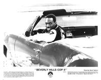 Beverly Hills Cop 2 - 8 x 10 B&W Photo #5