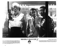 Beverly Hills Cop 2 - 8 x 10 B&W Photo #6