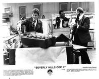 Beverly Hills Cop 2 - 8 x 10 B&W Photo #7