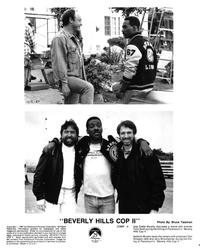 Beverly Hills Cop 2 - 8 x 10 B&W Photo #9