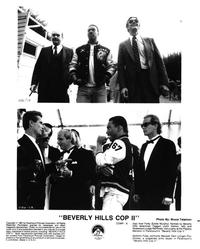 Beverly Hills Cop 2 - 8 x 10 B&W Photo #11
