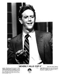 Beverly Hills Cop 2 - 8 x 10 B&W Photo #16