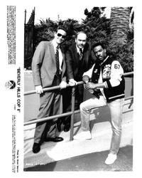 Beverly Hills Cop 2 - 8 x 10 B&W Photo #18