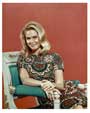 Bewitched - 8 x 10 Color Photo #1
