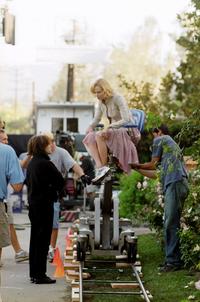 Bewitched - 8 x 10 Color Photo #2