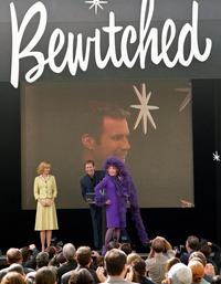 Bewitched - 8 x 10 Color Photo #6