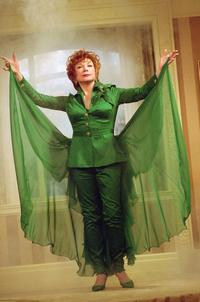 Bewitched - 8 x 10 Color Photo #8