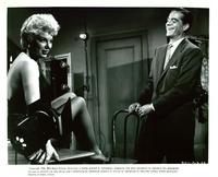 Beyond a Reasonable Doubt - 8 x 10 B&W Photo #2