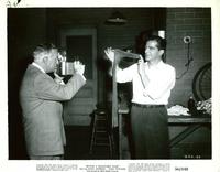 Beyond a Reasonable Doubt - 8 x 10 B&W Photo #4