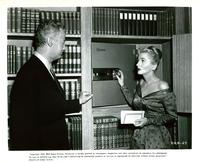 Beyond a Reasonable Doubt - 8 x 10 B&W Photo #5