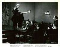 Beyond a Reasonable Doubt - 8 x 10 B&W Photo #6