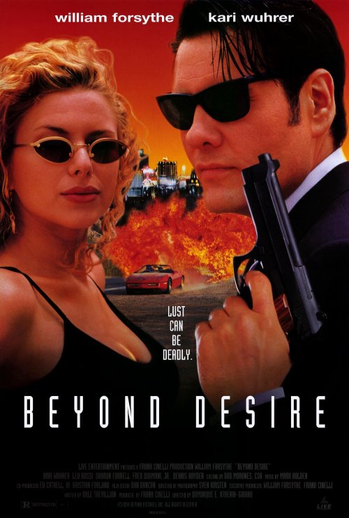 Beyond Desire movie