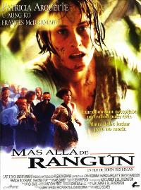 11 x 17 Movie Poster - Spanish Style A $9.99 - beyond-rangoon-movie-poster-1995-1010472317