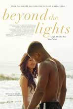 "Beyond the Lights" Movie Poster