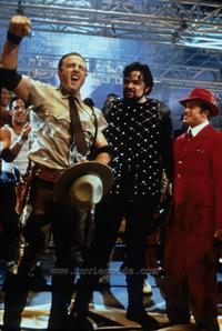 Beyond the Mat - 8 x 10 Color Photo #1