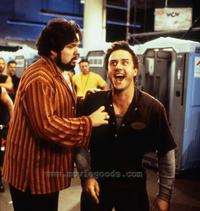 Beyond the Mat - 8 x 10 Color Photo #3
