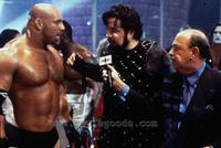 Beyond the Mat - 8 x 10 Color Photo #6