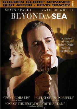 Beyond the Sea movies