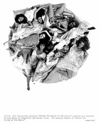 Beyond the Valley of the Dolls - 8 x 10 B&W Photo #2