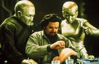 Bicentennial Man - 8 x 10 Color Photo #1