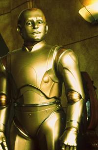 Bicentennial Man - 8 x 10 Color Photo #2
