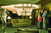Bicentennial Man - 8 x 10 Color Photo #3