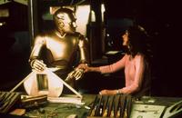 Bicentennial Man - 8 x 10 Color Photo #4
