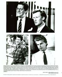 Big Business - 8 x 10 B&W Photo #5