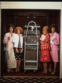 Big Business - 8 x 10 Color Photo #3