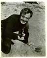 Big Chase - 8 x 10 B&W Photo #4