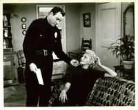 Big Chase - 8 x 10 B&W Photo #3