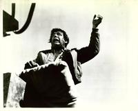 Big Chase - 8 x 10 B&W Photo #5