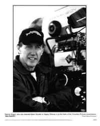 Big Daddy - 8 x 10 B&W Photo #2