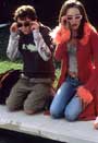 Big Fat Liar - 8 x 10 Color Photo #1
