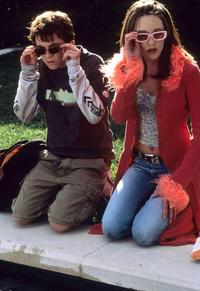 Big Fat Liar - 8 x 10 Color Photo #1