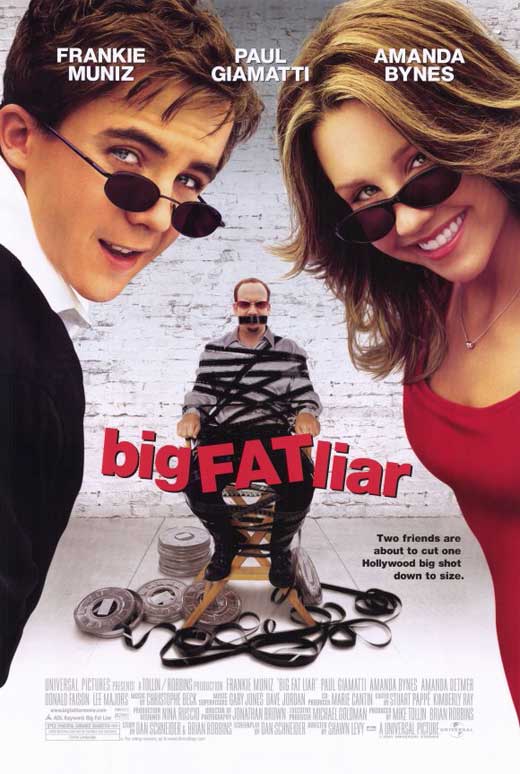 Big Fat Liar [2002]