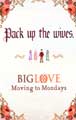 Big Love (TV) - 11 x 17 TV Poster - Style A
