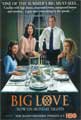 Big Love (TV) - 11 x 17 TV Poster - Style B