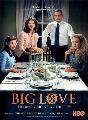 Big Love (TV) - 43 x 62 TV Poster - Style B