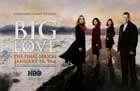 Big Love (TV) - 11 x 17 TV Poster - Style P