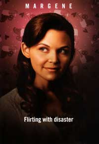 Big Love (TV) - 11 x 17 TV Poster - Style G