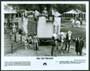 Big Top Pee-wee - 8 x 10 B&W Photo #1
