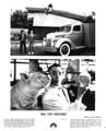 Big Top Pee-wee - 8 x 10 B&W Photo #5