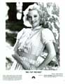 Big Top Pee-wee - 8 x 10 B&W Photo #9