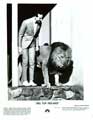 Big Top Pee-wee - 8 x 10 B&W Photo #14