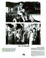 Big Top Pee-wee - 8 x 10 B&W Photo #15