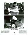Big Top Pee-wee - 8 x 10 B&W Photo #17