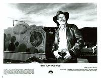 Big Top Pee-wee - 8 x 10 B&W Photo #8