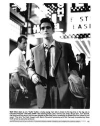 Big Town - 8 x 10 B&W Photo #1