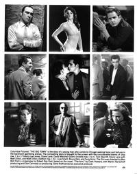 Big Town - 8 x 10 B&W Photo #4